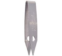 Sliver Gripper 2 Pack Uncle Bill's Keychain Tweezers