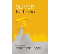 Sliver : Introduction by Jonathan Trigell