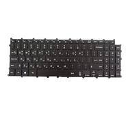 Sliver Notebook With Backlit Keyboard For LG 16U70R 16U70R-K.AAS7U1 16U70R-N.APC5U1 Korean KR Without Frame New