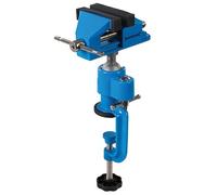 Silverline Multi Angle Vice 70mm