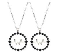 Slivomi Necklace for wednesday Costume Accessories Outfits Halloween Costumes Birthday Decorations SV062