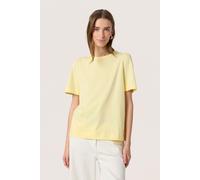 SLJina Short Sleeve T-Shirt Soaked in Luxury Yellow S