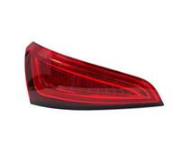 SLJLAORY Car Headlight Taillights Car Tail Light Assembly For Q5 For 8R 2014-2016 LED Rear Taillight Brake Stop Turn Signal Lamp 8R0945093C 8R0945094C