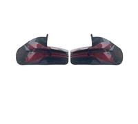 SLJLAORY Car Headlight Taillights For X5 for E70 2007-2013 taillight Assemblies Flowing Turning Signal Rear Tail Light Auto Lamp Accessory