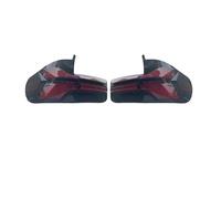 SLJLAORY Car Headlight Taillights For X5 for E70 2007-2013 taillight Assemblies Flowing Turning Signal Rear Tail Light Auto Lamp Accessory