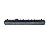 SLJLAORY High Mount Stop Lamp 265903WC0A High Mount Third Brake Light Stop Lamp 26590-3WC0A For Versa 2014-2019 Hird