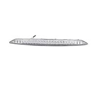 SLJLAORY High Mount Stop Lamp 63256930246 Trunk Tailgate 3rd Third Car Truck Red Brake Stop Light For Z4 For E85 2003 2004 2005 2006 2007 2008 Accessories