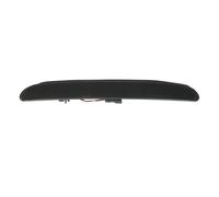 SLJLAORY High Mount Stop Lamp High Mounted Brake Light Black For Vauxhall For Astra For J For Hatchback For GTC For OPC Rear Roof 3rd 13372164 13262019