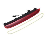 SLJLAORY High Mount Stop Lamp LED High Mount Rear Third Brake Light For Vauxhall For Astra For J For Hatchback 2010-2017 13372164