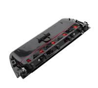SLJLAORY High Mount Stop Lamp Practical High Mounted Brake Light 6350Z5 LHD For 408 206 207 For Citroen For C4 For 6350KJ Auxiliary Rear Third Stop La