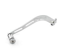 SLJLAORY Kick Start Lever Pedal Mid Control Gear Shift Lever Shifter Peg for Softail Street Bob Low Rider S/ST FXST FXBB FXLR FXLRS FXLRST FXBBS