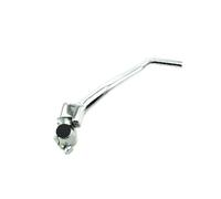 SLJLAORY Kick Start Lever Pedal Motorcycle Accessories 16mm Engine Kick Start Starter Lever Pedal for 140cc 150cc 160cc 200cc 250cc Pit Dirt Bike