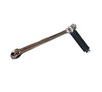 SLJLAORY Kick Start Lever Pedal Motorcycle Accessories Pedal Kickstart Lever Starter Levers for 50cc-150cc Pit Dirt Bike Off Road Motocross Spare Parts