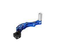 SLJLAORY Kick Start Lever Pedal Motorcycle Engine CNC Kick Start Starter Lever for 139QMB Scooter for JOG50/90/100 for Ghost for Fire RSZ ZY100