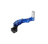 SLJLAORY Kick Start Lever Pedal Motorcycle Engine CNC Kick Start Starter Lever for 139QMB Scooter for JOG50/90/100 for Ghost for Fire RSZ ZY100