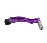 SLJLAORY Kick Start Lever Pedal Motorcycle Kick Start Starter Lever for JOG50 JOG90 JOG100 TACT DIO50 RSZ ZY10 GY6 49cc 50cc 100cc 125cc