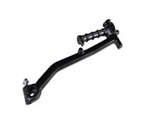SLJLAORY Kick Start Lever Pedal Motorcycle Scooter Kick Starter Start Lever for for ZY100 for Jog100 for Force100 Rsz for Dio50 for Jog50 for Jog90 AF28 ZR GY6