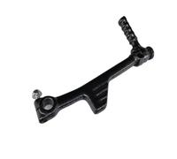SLJLAORY Kick Start Lever Pedal Motorcycle Scooter Kick Starter Start Lever for for ZY100 for Jog100 for Force100 Rsz for Dio50 for Jog50 for Jog90 AF28 ZR GY6