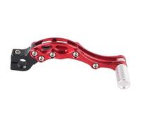 SLJLAORY Kick Start Lever Pedal Motorcycle Starter Lever Engine Kick Start Levers Moto Accessories for GY6 49cc 50cc 100cc 125cc for 139QMB
