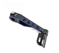 SLJLAORY Kick Start Lever Pedal Motorcycle Starter Start Lever for ZY100 for Jog100 for Force100 for Rsz for Dio50 for Jog50 for Jog90 AF28 AF18 ZR