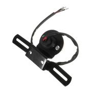 SLJLAORY motorcycle brake tail light Moto Rear Lights Motorcycle Tail Brake Stop Light For Chopper For Bobber Motorbike Accessories