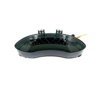 SLJLAORY motorcycle brake tail light Motorcycle Accessories LED Tail light Turn Signal Rear Brake For Tr&iumph For DAYTONA 675 2005-2010 For SPEED For TRIPLE 2008-2010