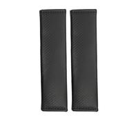 SLjlppaa 2 Pieces Car Seat Belt Pads, for Audi A6 Avant Station wagon 2014-2024 Breathable and Skin-Friendly Car Seat Belt Cover for Head and Neck Support Seat Accessories