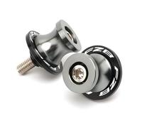 SLJQUDVIG Motorcycle Swingarm Reel Screws And Bolts Slider Support For Swingarm Reels CNC 6mm Motorcycle For Y&AMA&HA FZ1 FZ6 FZ8 FZ 1 6 8 Fazer8 2011-2024(42)
