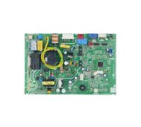 SLJVUHTGM EU-KFR26G/BP3N1Y-AE.D.11.NP1-1 PCB 17122000016771 Indoor Unit Control Board ，Compatible For Midea， Air Conditioner Conditioning Parts(Type A)