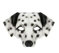 SLJYM Animal Mask Collection Foam Realistic Animal Mask Carnival Masquerade Party Game Cosplay Props Costume Accessories