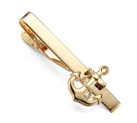SLJYM Classic men's and women's tie clip Love Rose Anchor Sax Music clip business suit shirt accessories jewelry gifts