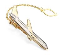 SLJYM Classic men's and women's tie clip Love Rose Anchor Sax Music clip business suit shirt accessories jewelry gifts