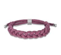 SLJYM Creative Shoelace Adjustable Survival Handmade Outdoor Camping Rescue Emergency Rope Bracelet