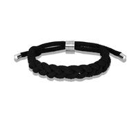 SLJYM Creative Shoelace Adjustable Survival Handmade Outdoor Camping Rescue Emergency Rope Bracelet