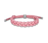 SLJYM Creative Shoelace Adjustable Survival Handmade Outdoor Camping Rescue Emergency Rope Bracelet