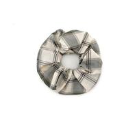 SLJYM Floral checkered pattern Girls Headband Fashion Hairband Colorful Elegant Hairbow Hair Elegant Headband bow clip