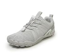 SLJYM Kids Barefoot Shoes Boys Girls Sneakers Naturally Splay Shoes Toddler Little Big Kid