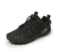 SLJYM Kids Barefoot Shoes Boys Girls Sneakers Naturally Splay Shoes Toddler Little Big Kid