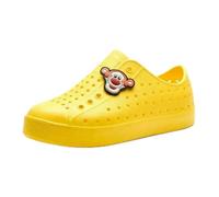 SLJYM Kids Cave Shoes Summer Sandals Boy Girl Garden Clog Slip on Sports Sandals Unisex Lightweight Outdoor Beach Water Shoes
