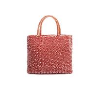 SLJYM Luxury Design Trendy Brand Small Hobos Bag For Ladies Party Clutch Phone Purse Solid Color Chic Simple Tote Handbags