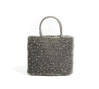 SLJYM Luxury Design Trendy Brand Small Hobos Bag For Ladies Party Clutch Phone Purse Solid Color Chic Simple Tote Handbags