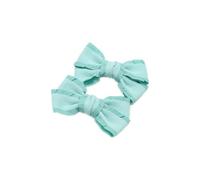 SLJYM spring summer Ruffle lace floral large clips fashion hair accessories Long band hairband and Broken flower headband