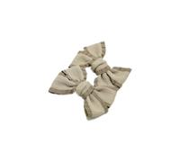 SLJYM spring summer Ruffle lace floral large clips fashion hair accessories Long band hairband and Broken flower headband