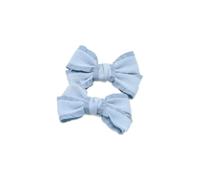 SLJYM spring summer Ruffle lace floral large clips fashion hair accessories Long band hairband and Broken flower headband