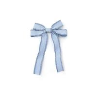 SLJYM spring summer Ruffle lace floral large clips fashion hair accessories Long band hairband and Broken flower headband