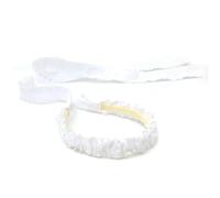 SLJYM spring summer Ruffle lace floral large clips fashion hair accessories Long band hairband and Broken flower headband