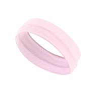SLJYM Summer Sports Headbands Women Fitness Run Yoga Bandanas Solid Color Elastic Hair Bands Stretch Makeup Hair Accessories