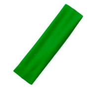 SLJYM Summer Sports Headbands Women Fitness Run Yoga Bandanas Solid Color Elastic Hair Bands Stretch Makeup Hair Accessories
