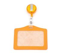 SLJYM Unisex Work Card Holders Lanyard Bank Card Name Credit Card Holders Card Bus ID Holders Identity Badge with Neck Strap