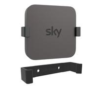 SLM Wall Mount for Sky Stream Puck - Easy Install, Space-Saving Design, No Overheating | Fittings Included